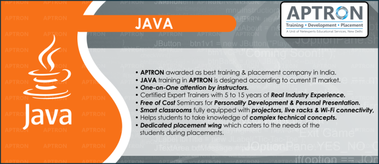Java-training